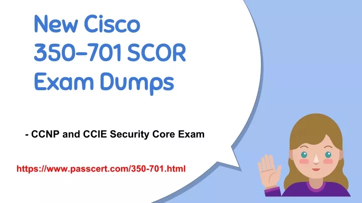 new cisco new cisco 350 701 scor 350 701 scor