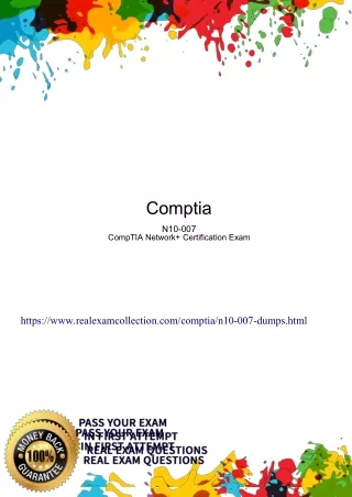comptia
