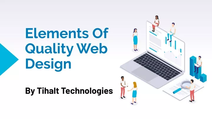 elements of quality web design