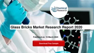 glass bricks market research report 2020
