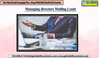 one time email campaign free along with b2b email