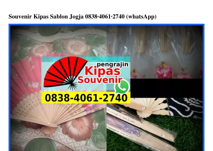 souvenir kipas sablon jogja 0838 4061 2740