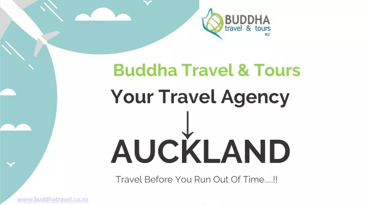 buddha travel tours