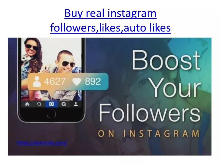 buy real instagram followers likes auto likes