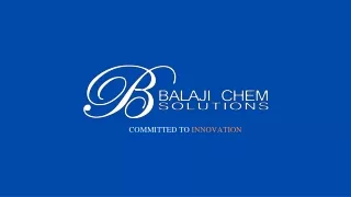 committed to innovation