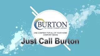 Emergency Plumbing Service Omaha, NE | Just Call Burton