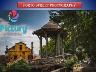 Porto Street Photography