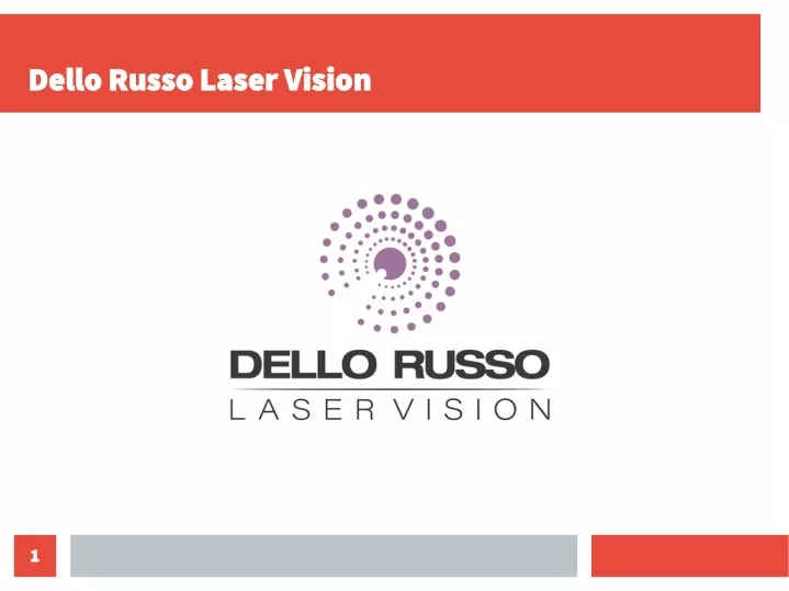 dello russo laser vision