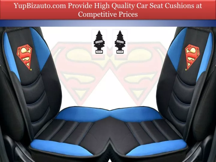 yupbizauto com provide high quality car seat