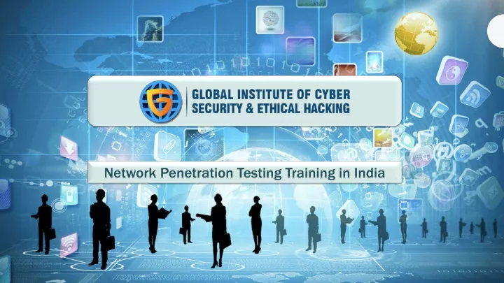 network penetration testing training in india