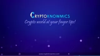 The best way to invest in crypto for the long term and how to make profit.