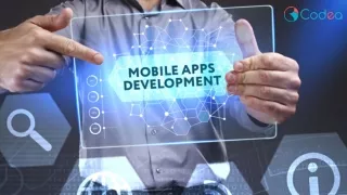 Mobile app development in Phoenix | Mobile app development San Diago