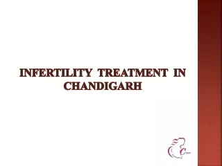 Best Infertility Hospital in Chandigarh