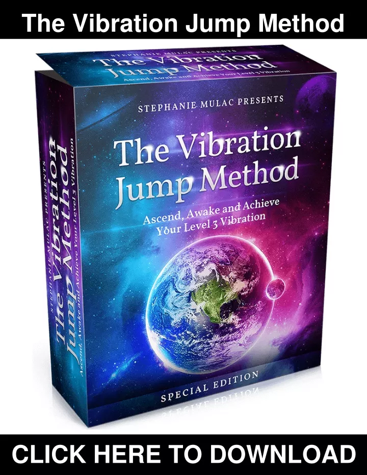 the vibration jump method