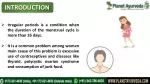 10 Best Home Remedies for Irregular Periods - slide 1