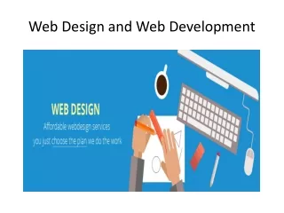 Web Design, website Development, logo design, SEO, Coimbatore, India