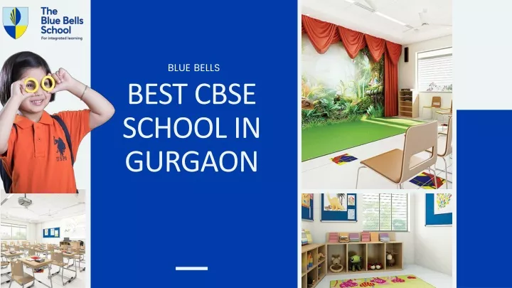 best cbse school in gurgaon