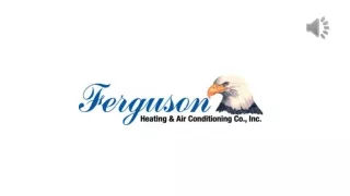 Reliable Residential HVAC Maintenance Services in Peachtree City GA