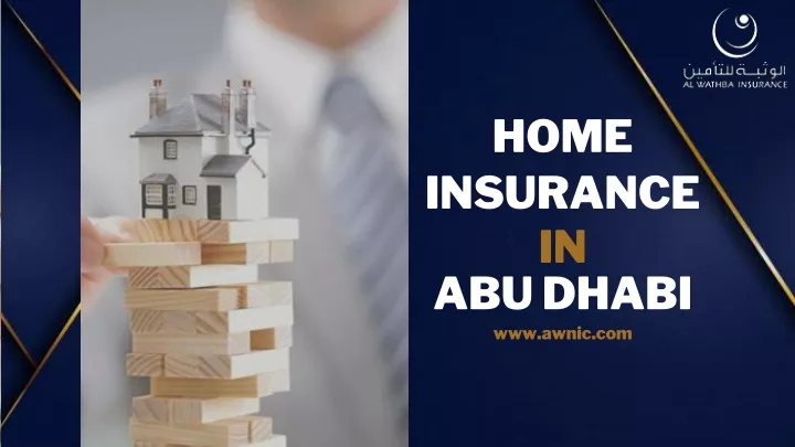 home insurance