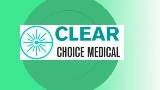 Buy/Sell Used Medical Equipments From Clear Choice Medical
