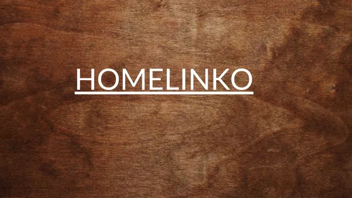 homelinko