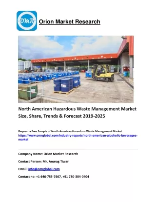 orion market research