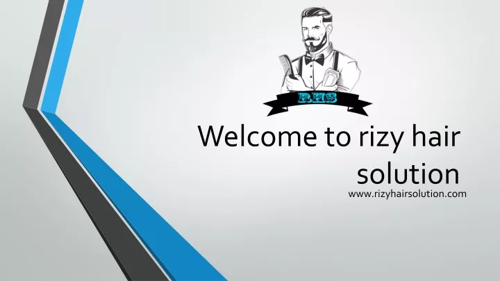 welcome to rizy hair solution