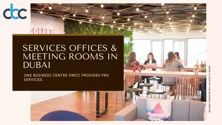 services offices meeting rooms in dubai