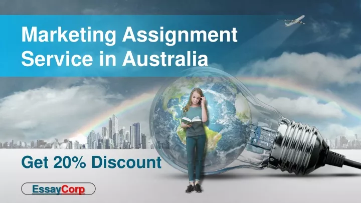 marketing assignment service in australia