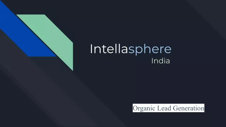 intellasphere