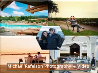 Avail The Advertising Photography Services-Michael Rafelson