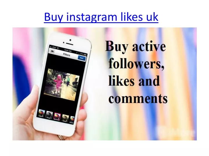 buy instagram likes uk