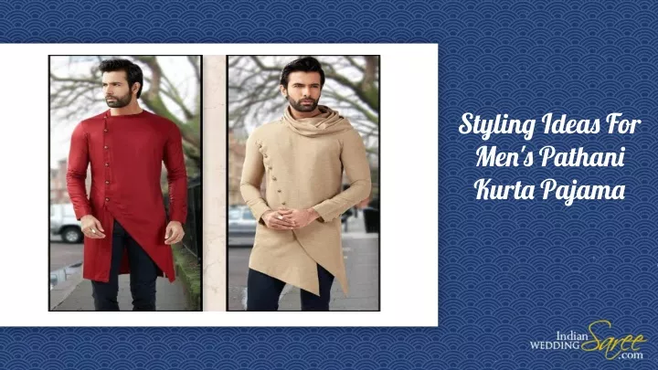 styling ideas for men s pathani kurta pajama