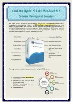 Best MLM Software - PowerPoint PPT Presentation