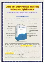 Affiliate Marketing Software - PowerPoint PPT Presentation