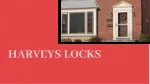 The enduring value of door repair - slide 1