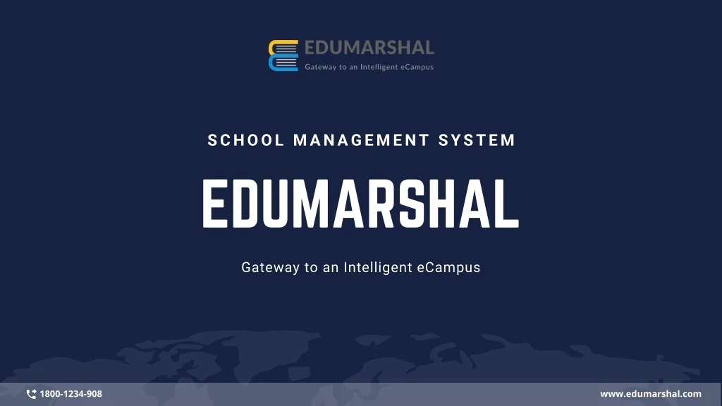 PPT - School Management ERP System PowerPoint Presentation, free ...