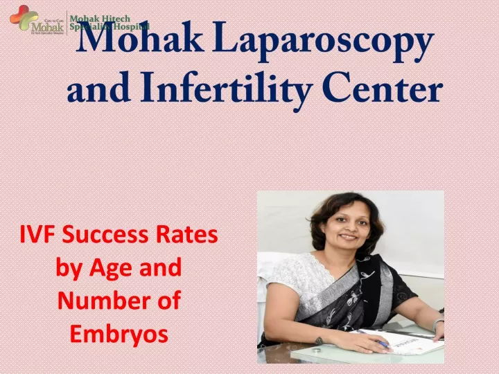 mohak laparoscopy and infertility center