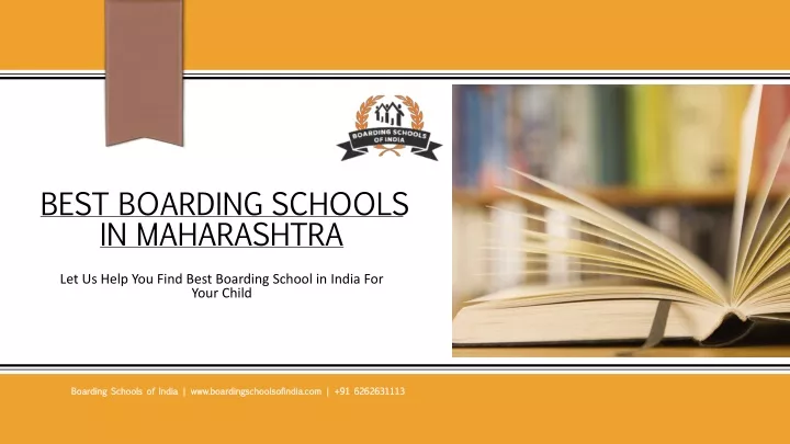 best boarding schools in maharashtra