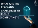 Best Cloud Security Company - slide 1