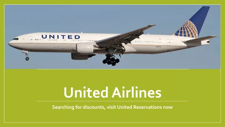 united airlines