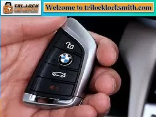 welcome to trilocklocksmith com
