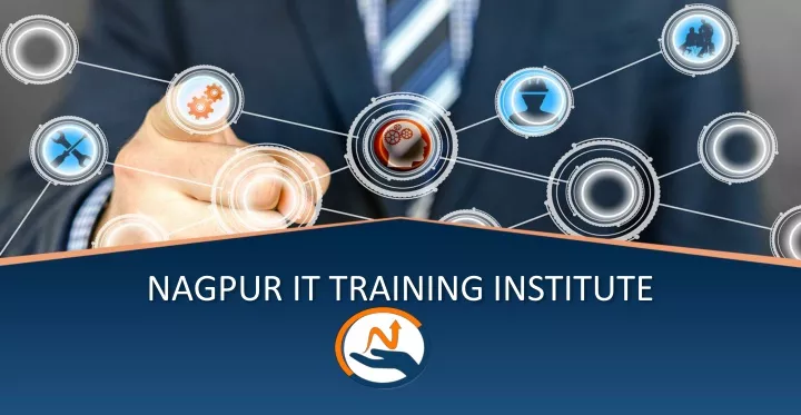 nagpur it training institute