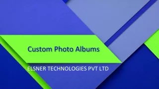 elsner technologies pvt ltd