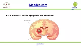 Symptoms,causes & treatments