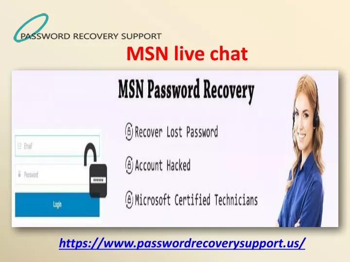 msn live chat