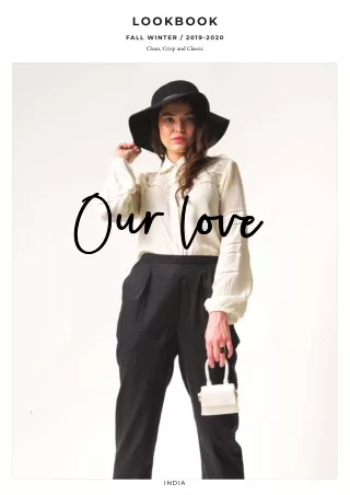 Ourlove womens fashion (store for women's online)