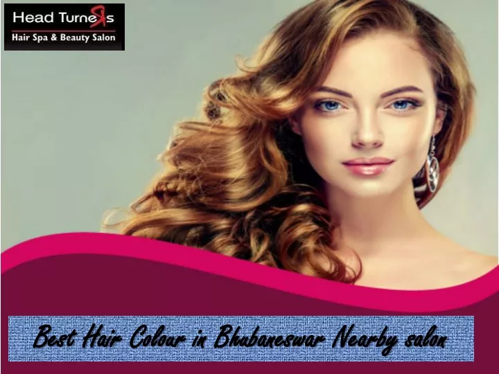 best hair colour in bhubaneswar nearby salon