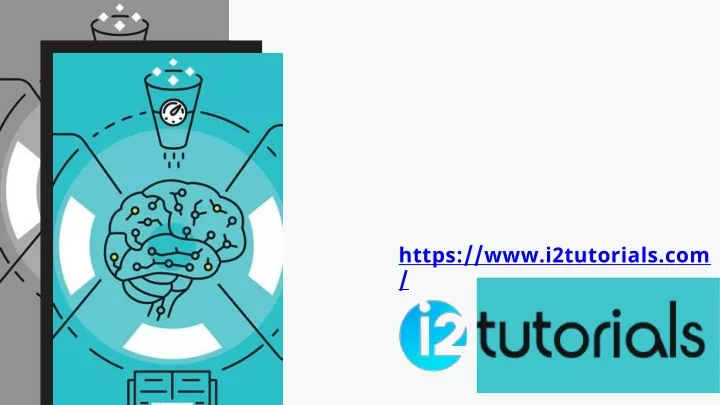 https www i2tutorials com