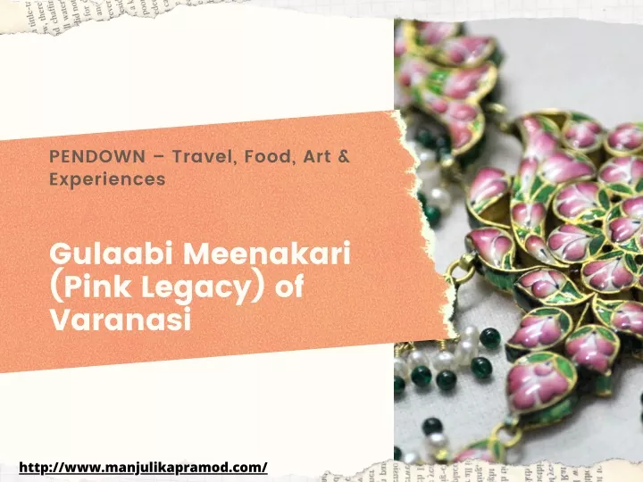 pendown travel food art experiences